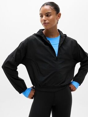 Athleta resilient popover